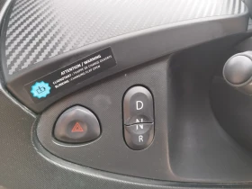 Renault Twizy ELECTRIC, 3970 километра | Auto.bg — изображение 12 Renault Twizy ELECTRIC, 3970 километра | Auto.bg — изображение 12
