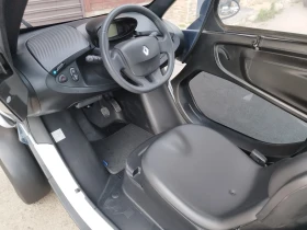 Renault Twizy ELECTRIC, 3970 километра | Auto.bg — изображение 14 Renault Twizy ELECTRIC, 3970 километра | Auto.bg — изображение 14