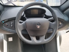 Renault Twizy ELECTRIC, 3970 километра | Auto.bg — изображение 11 Renault Twizy ELECTRIC, 3970 километра | Auto.bg — изображение 11