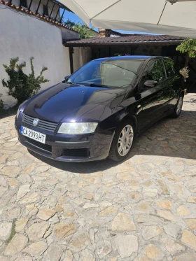 Fiat Stilo undefined | Auto.bg — изображение 15 Fiat Stilo undefined | Auto.bg — изображение 15