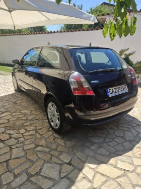 Fiat Stilo undefined | Auto.bg — изображение 3 Fiat Stilo undefined | Auto.bg — изображение 3