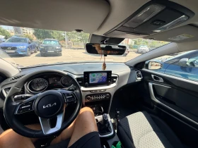 Kia Ceed undefined | Auto.bg — изображение 13 Kia Ceed undefined | Auto.bg — изображение 13