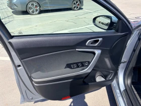 Kia Ceed undefined | Auto.bg — изображение 9 Kia Ceed undefined | Auto.bg — изображение 9