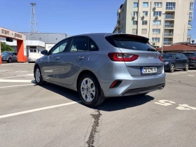 Kia Ceed undefined | Auto.bg — изображение 3 Kia Ceed undefined | Auto.bg — изображение 3
