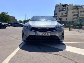 Kia Ceed undefined | Auto.bg — изображение 7 Kia Ceed undefined | Auto.bg — изображение 7