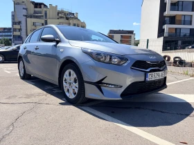 Kia Ceed undefined | Auto.bg — изображение 4 Kia Ceed undefined | Auto.bg — изображение 4