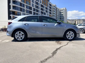 Kia Ceed undefined | Auto.bg — изображение 5 Kia Ceed undefined | Auto.bg — изображение 5