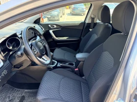 Kia Ceed undefined | Auto.bg — изображение 8 Kia Ceed undefined | Auto.bg — изображение 8