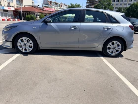 Kia Ceed undefined | Auto.bg — изображение 2 Kia Ceed undefined | Auto.bg — изображение 2