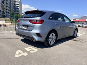 Kia Ceed undefined | Auto.bg — изображение 6 Kia Ceed undefined | Auto.bg — изображение 6