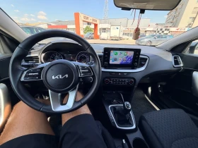 Kia Ceed undefined | Auto.bg — изображение 10 Kia Ceed undefined | Auto.bg — изображение 10