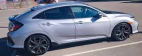 Honda Civic 1.5 Turbo Sport 182кс | CVT| Remote Start | ACC | - 16000 € - 35496659 7 | Car24.bg Honda Civic 1.5 Turbo Sport 182кс | CVT| Remote Start | ACC | - 16000 € - 35496659 7