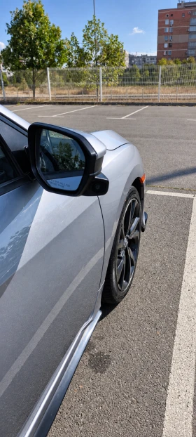 Honda Civic 1.5 Turbo Sport 182кс | CVT| Remote Start | ACC | - 16000 € - 35496659 8 | Car24.bg Honda Civic 1.5 Turbo Sport 182кс | CVT| Remote Start | ACC | - 16000 € - 35496659 8
