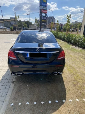 Mercedes-Benz E 200 - 18700 € - 75640665 4 | Car24.bg Mercedes-Benz E 200 - 18700 € - 75640665 4