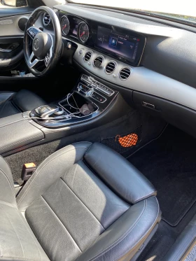 Mercedes-Benz E 200 - 18700 € - 75640665 9 | Car24.bg Mercedes-Benz E 200 - 18700 € - 75640665 9