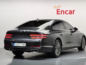 Genesis G80 Gasoline 2.5 Turbo 2WD| 300к.с. | Auto.bg — изображение 2 Genesis G80 Gasoline 2.5 Turbo 2WD| 300к.с. | Auto.bg — изображение 2
