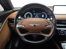 Genesis G80 Gasoline 2.5 Turbo 2WD| 300к.с. | Auto.bg — изображение 12 Genesis G80 Gasoline 2.5 Turbo 2WD| 300к.с. | Auto.bg — изображение 12