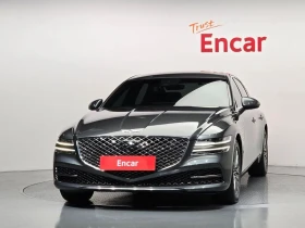 Genesis G80 Gasoline 2.5 Turbo 2WD| 300к.с. | Auto.bg — изображение 3 Genesis G80 Gasoline 2.5 Turbo 2WD| 300к.с. | Auto.bg — изображение 3