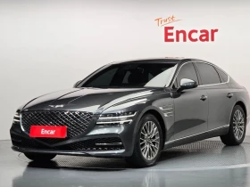 Genesis G80 Gasoline 2.5 Turbo 2WD| 300к.с.