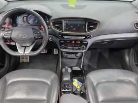 Hyundai Ioniq undefined | Auto.bg — изображение 7 Hyundai Ioniq undefined | Auto.bg — изображение 7