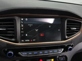 Hyundai Ioniq undefined | Auto.bg — изображение 14 Hyundai Ioniq undefined | Auto.bg — изображение 14