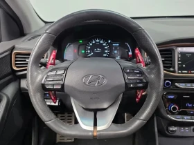 Hyundai Ioniq undefined | Auto.bg — изображение 13 Hyundai Ioniq undefined | Auto.bg — изображение 13