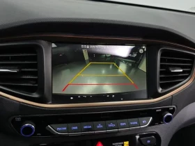 Hyundai Ioniq undefined | Auto.bg — изображение 15 Hyundai Ioniq undefined | Auto.bg — изображение 15