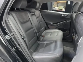 Hyundai Ioniq undefined | Auto.bg — изображение 12 Hyundai Ioniq undefined | Auto.bg — изображение 12
