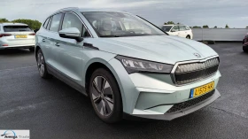 Skoda Enyaq 60 LED Navi Leather Camera