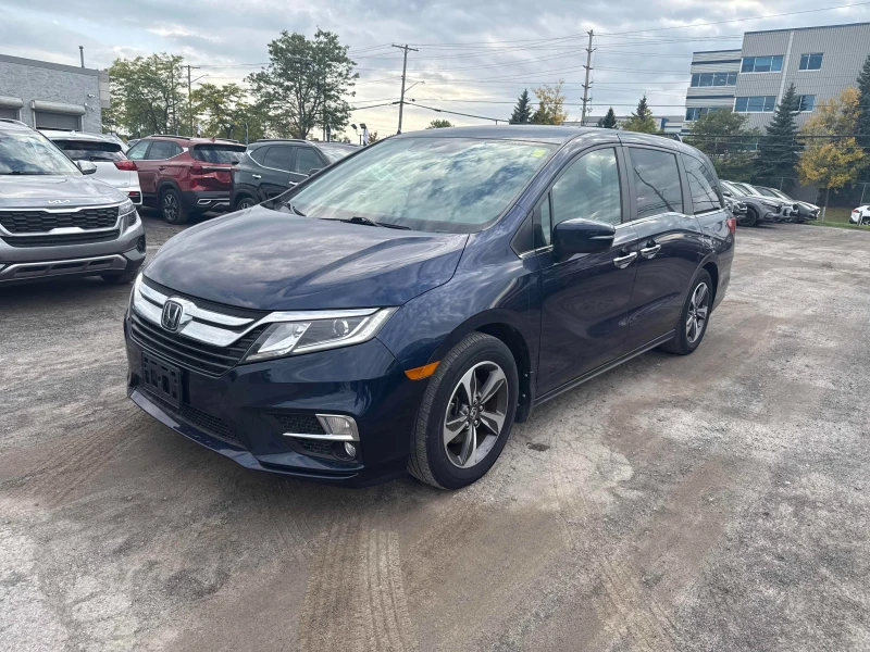 Honda Odyssey EXL-RES Auto * * CARFAX * * АВТО КРЕДИТ * * - 45999 лв. / 23518.92 € - 22583804 1 | Car24.bg Honda Odyssey EXL-RES Auto * * CARFAX * * АВТО КРЕДИТ * * - 45999 лв. / 23518.92 € - 22583804 1