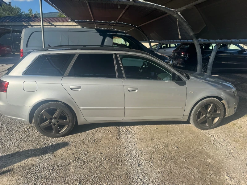 Audi A4 Б7 - 4000 € / 7823.32 лв. - 54024758 1 | Car24.bg Audi A4 Б7 - 4000 € / 7823.32 лв. - 54024758 1