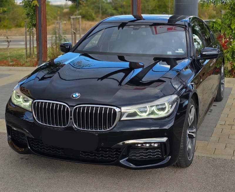 BMW 730 M Pack* 360 Camera* Xdrive* Heads-up* H&K* Лизинг - 49700 лв. / 25411.21 € - 76885531 1 | Car24.bg BMW 730 M Pack* 360 Camera* Xdrive* Heads-up* H&K* Лизинг - 49700 лв. / 25411.21 € - 76885531 1