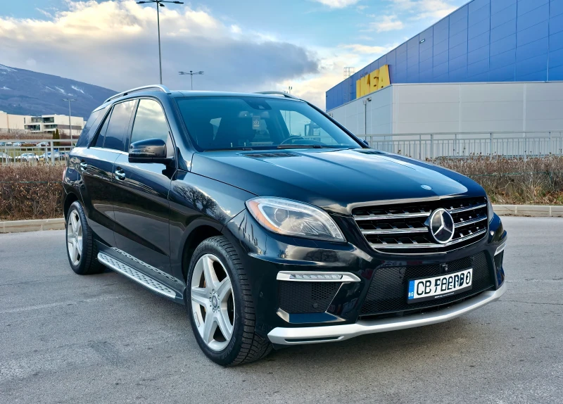 Mercedes-Benz ML 500 550 - 19900 € / 38921.02 лв. - 95382144 1 | Car24.bg Mercedes-Benz ML 500 550 - 19900 € / 38921.02 лв. - 95382144 1