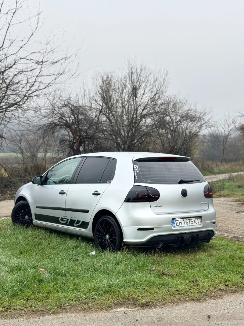 VW Golf - 3800 € / 7432.15 лв. - 12500448 1 | Car24.bg VW Golf - 3800 € / 7432.15 лв. - 12500448 1