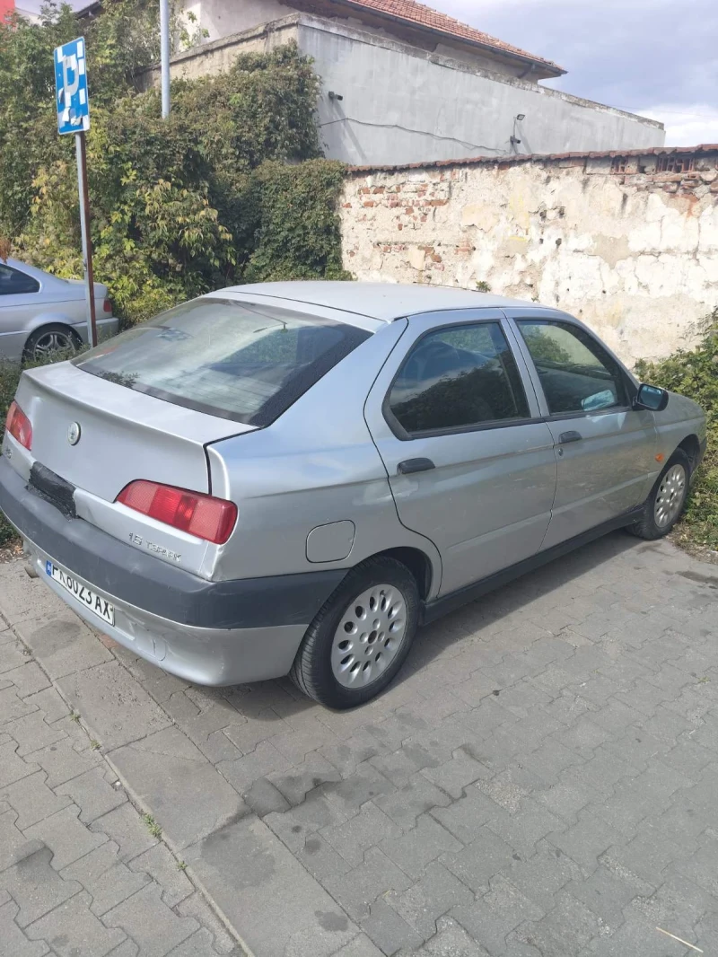 Alfa Romeo 146 - 900 € - 17729436 1 | Car24.bg Alfa Romeo 146 - 900 € - 17729436 1