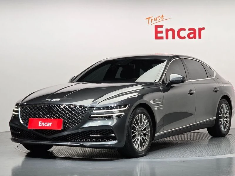 Genesis G80 Gasoline 2.5 Turbo 2WD| 300к.с. | Auto.bg — изображение 1 Genesis G80 Gasoline 2.5 Turbo 2WD| 300к.с. | Auto.bg — изображение 1