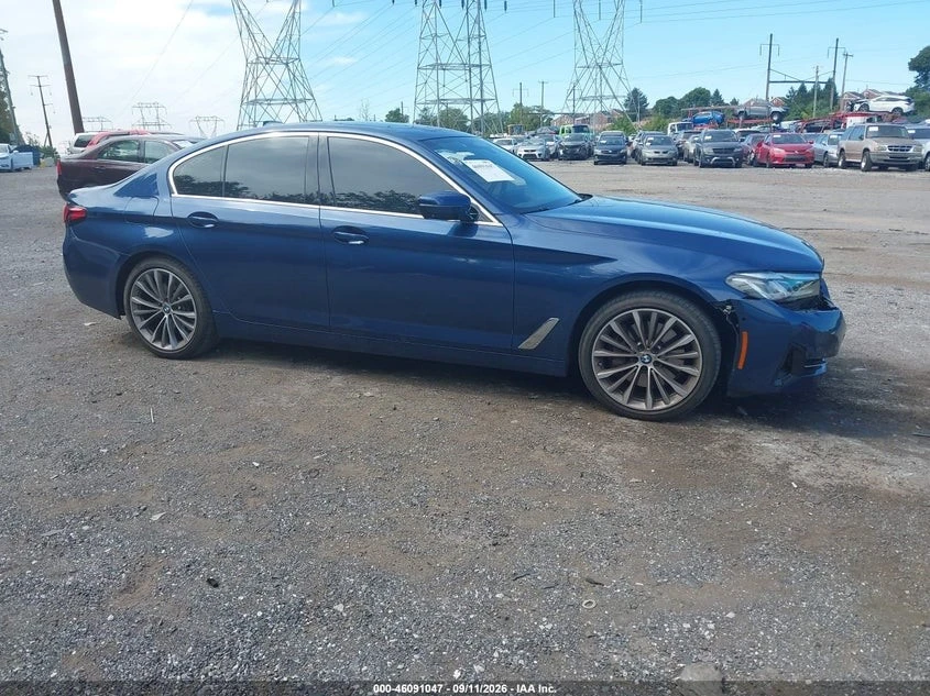 BMW 540 AMBIENT LIGHT| HUD| HARMAN KARDON| AUTO HIGH BEAM | Auto.bg — изображение 1 BMW 540 AMBIENT LIGHT| HUD| HARMAN KARDON| AUTO HIGH BEAM | Auto.bg — изображение 1