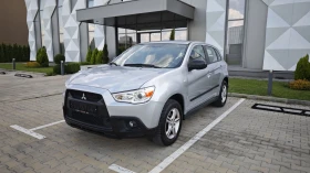 Mitsubishi ASX 1.6i GAZ - Car24.bg Mitsubishi ASX 1.6i GAZ
