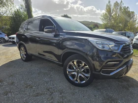 SsangYong Rexton 2.2D AWD 7местна  - Car24.bg SsangYong Rexton 2.2D AWD 7местна