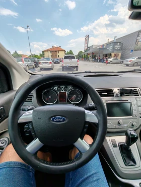 Ford Kuga - 8400 € / 16428.97 лв. - 61528965 8 | Car24.bg Ford Kuga - 8400 € / 16428.97 лв. - 61528965 8