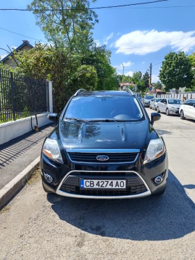 Ford Kuga - 8400 € / 16428.97 лв. - 61528965 10 | Car24.bg Ford Kuga - 8400 € / 16428.97 лв. - 61528965 10