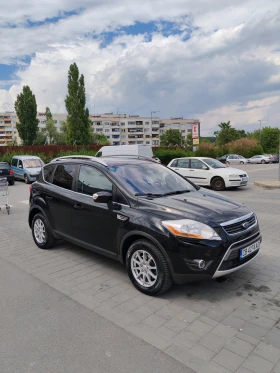 Ford Kuga - 8400 € / 16428.97 лв. - 61528965 2 | Car24.bg Ford Kuga - 8400 € / 16428.97 лв. - 61528965 2