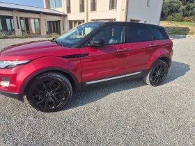 Land Rover Evoque undefined | Auto.bg — изображение 4 Land Rover Evoque undefined | Auto.bg — изображение 4