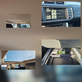 Land Rover Evoque TOPP--FULL | Auto.bg — изображение 16 Land Rover Evoque TOPP--FULL | Auto.bg — изображение 16