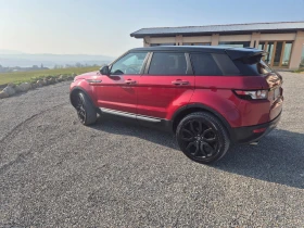 Land Rover Evoque undefined | Auto.bg — изображение 2 Land Rover Evoque undefined | Auto.bg — изображение 2