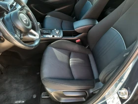 Mazda CX-3 2.0i 150кс AUTOMATIC NAVI | Auto.bg — изображение 10 Mazda CX-3 2.0i 150кс AUTOMATIC NAVI | Auto.bg — изображение 10