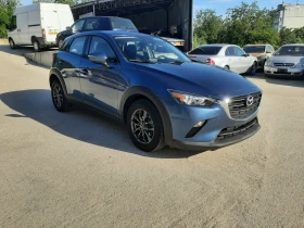 Mazda CX-3 2.0i 150кс AUTOMATIC NAVI | Auto.bg — изображение 4 Mazda CX-3 2.0i 150кс AUTOMATIC NAVI | Auto.bg — изображение 4
