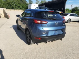 Mazda CX-3 2.0i 150кс AUTOMATIC NAVI | Auto.bg — изображение 7 Mazda CX-3 2.0i 150кс AUTOMATIC NAVI | Auto.bg — изображение 7