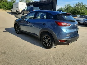 Mazda CX-3 2.0i 150кс AUTOMATIC NAVI | Auto.bg — изображение 8 Mazda CX-3 2.0i 150кс AUTOMATIC NAVI | Auto.bg — изображение 8