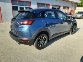 Mazda CX-3 2.0i 150кс AUTOMATIC NAVI | Auto.bg — изображение 5 Mazda CX-3 2.0i 150кс AUTOMATIC NAVI | Auto.bg — изображение 5
